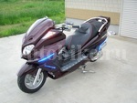 �������� �� ������ �������� Yamaha Majesty250-2 2000 ���� 10